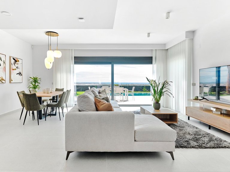 Villa for Sale in San Miguel de Salinas, Alicante 6