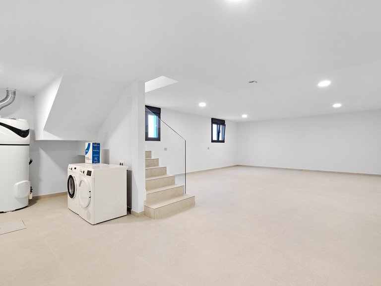 Villa for Sale in San Miguel de Salinas, Alicante 22