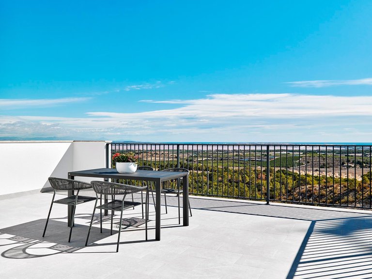 Villa for Sale in San Miguel de Salinas, Alicante 25