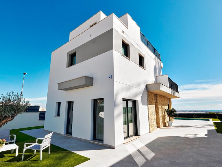 Villa for Sale in San Miguel de Salinas, Alicante 29