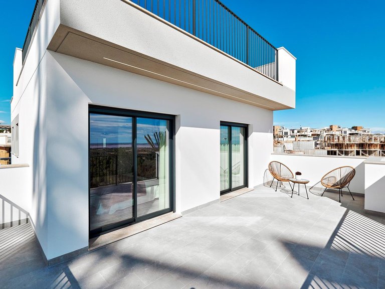 Villa for Sale in San Miguel de Salinas, Alicante 27