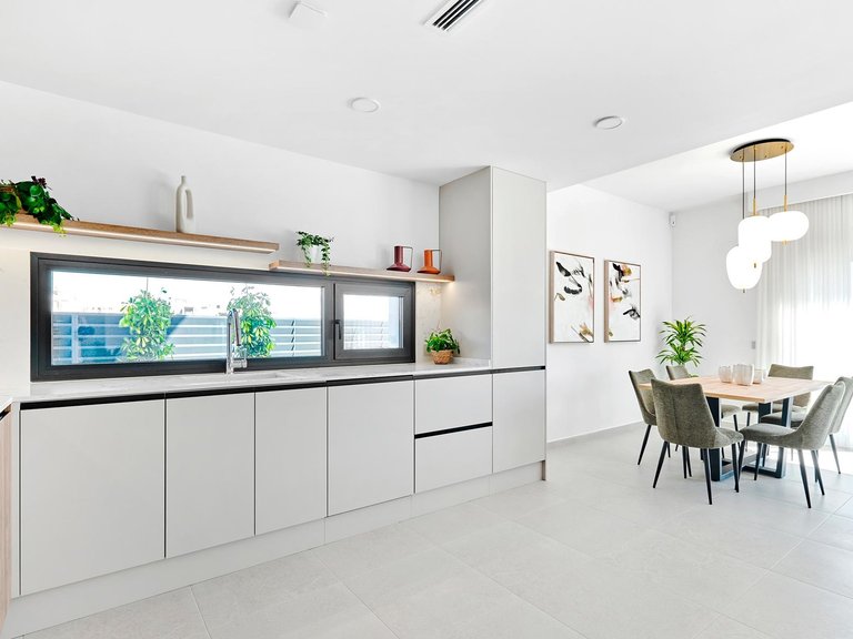 Villa for Sale in San Miguel de Salinas, Alicante 7