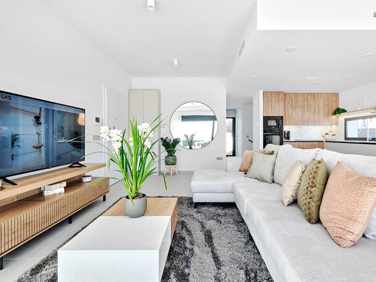 Villa for Sale in San Miguel de Salinas, Alicante 10