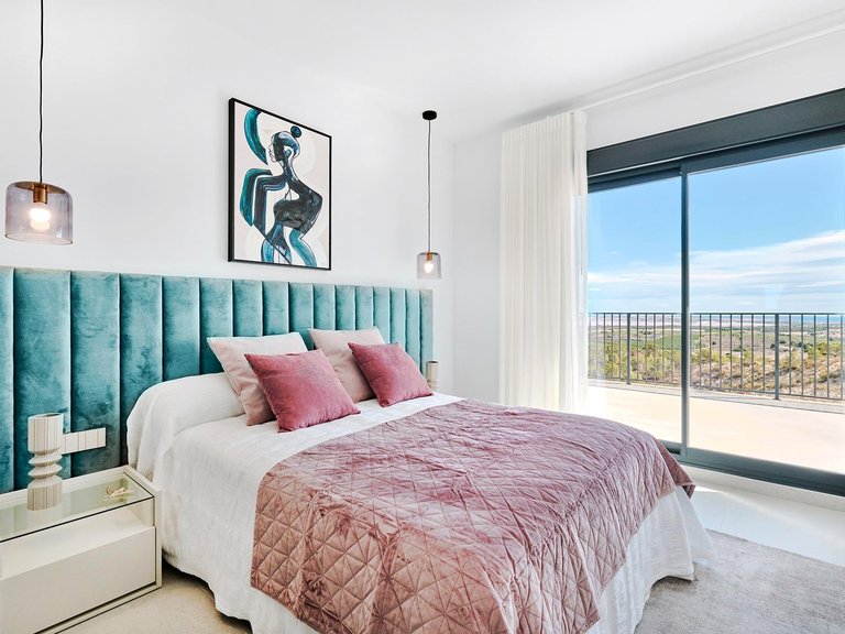 Villa for Sale in San Miguel de Salinas, Alicante 16
