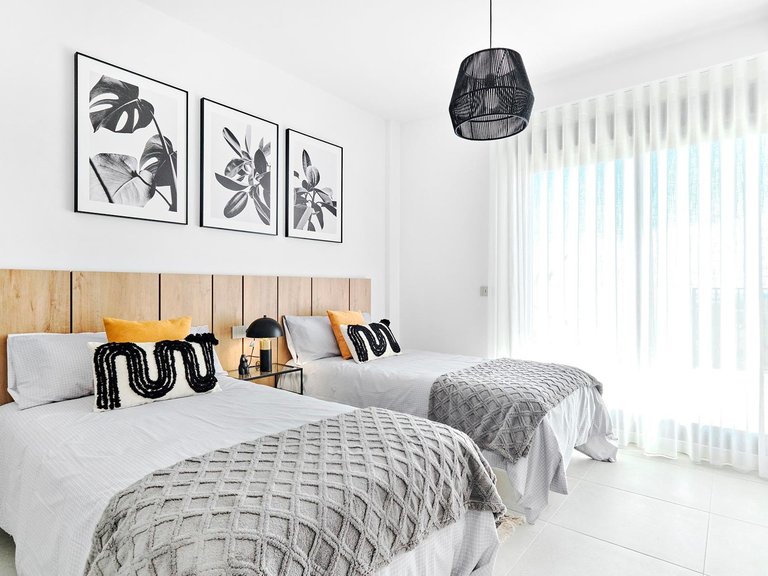 Villa for Sale in San Miguel de Salinas, Alicante 14