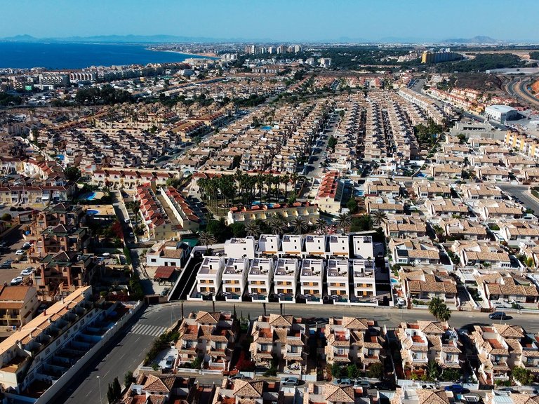 Villa for Sale in Orihuela Costa, Alicante 18