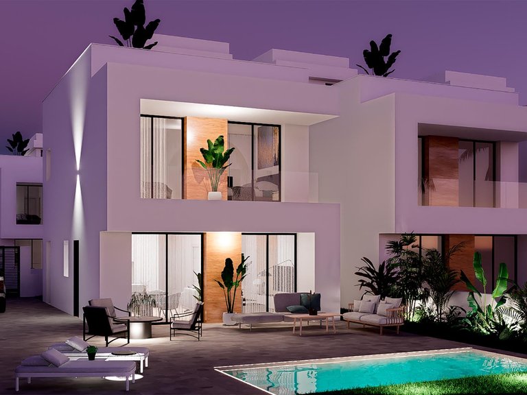 Villa for Sale in Orihuela Costa, Alicante 14