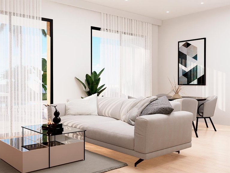 Villa for Sale in Orihuela Costa, Alicante 2