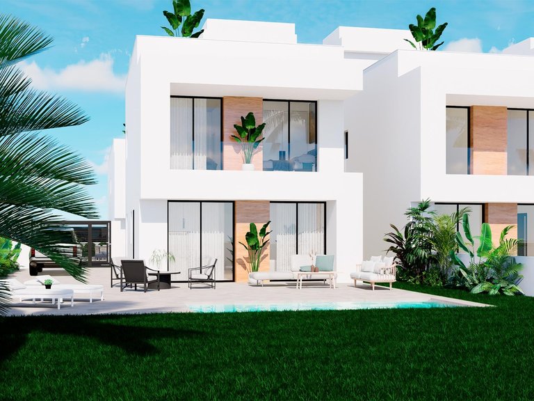 Villa for Sale in Orihuela Costa, Alicante 13