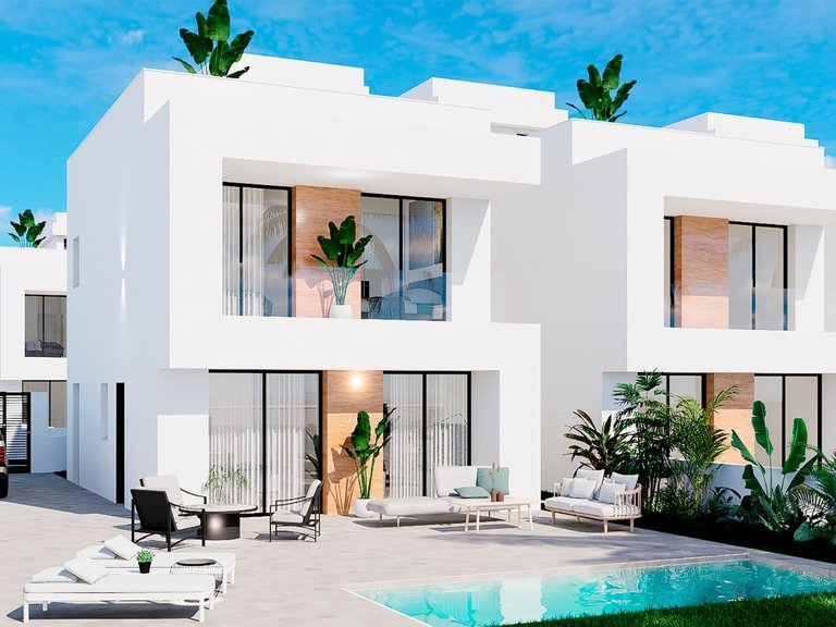 Villa for Sale in Orihuela Costa, Alicante 12