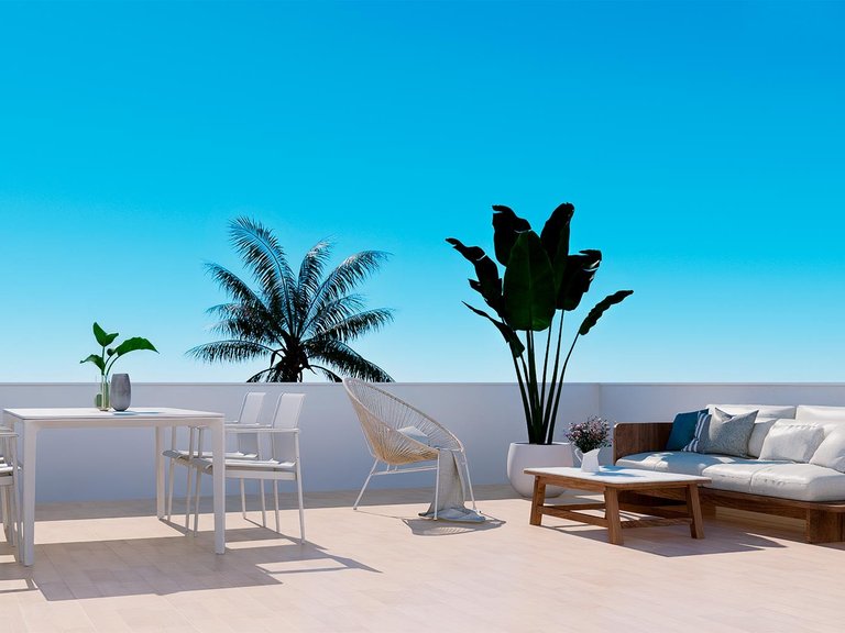 Villa for Sale in Orihuela Costa, Alicante 11