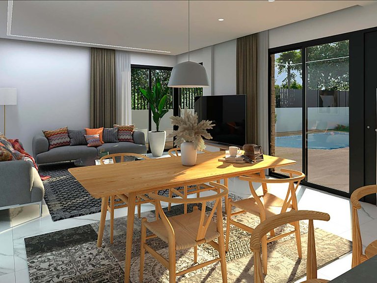 Villa for Sale in Los Montesinos, Alicante 3