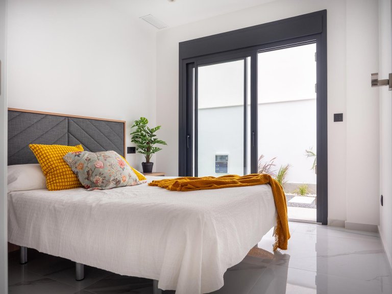 Villa for Sale in San Pedro del Pinatar, Costa Cálida 12