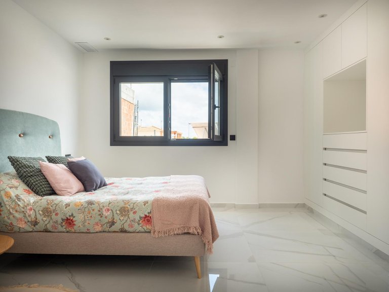 Villa for Sale in San Pedro del Pinatar, Costa Cálida 16