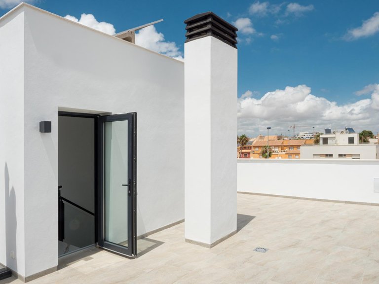 Villa for Sale in San Pedro del Pinatar, Costa Cálida 26