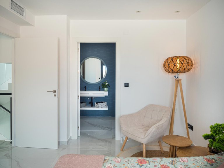 Villa for Sale in San Pedro del Pinatar, Costa Cálida 18