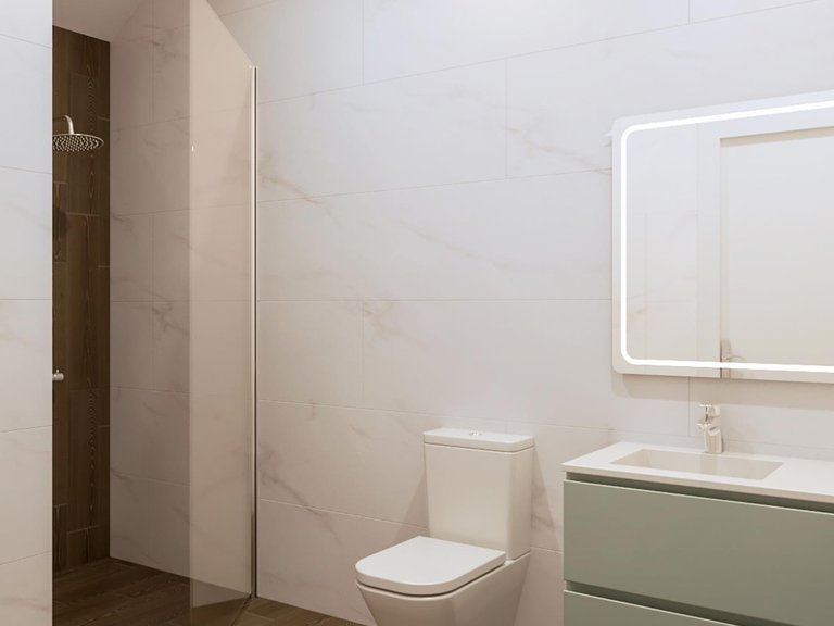 Villa for Sale in San Pedro del Pinatar, Costa Cálida 13