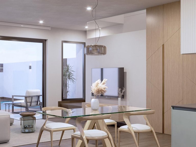 Villa for Sale in San Pedro del Pinatar, Costa Cálida 5