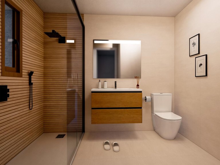 Villa for Sale in Torre Pacheco, Costa Cálida 4