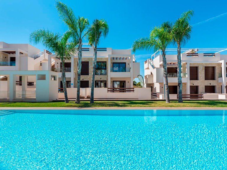 Villa for Sale in Torrevieja, Alicante 7