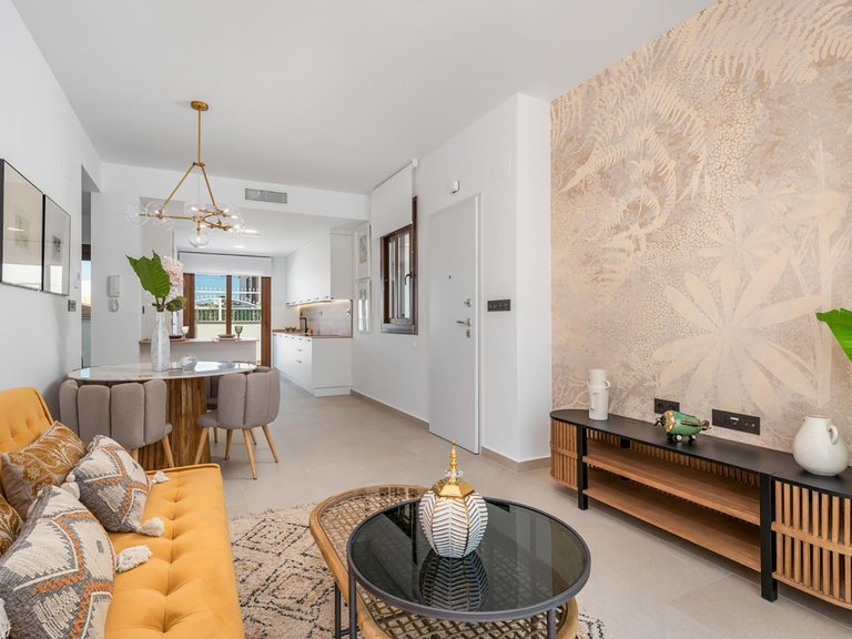 Villa for Sale in Torrevieja, Alicante 14