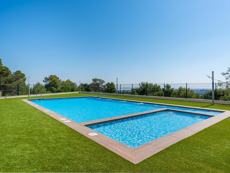 Villa for Sale in San Miguel de Salinas, Alicante 25