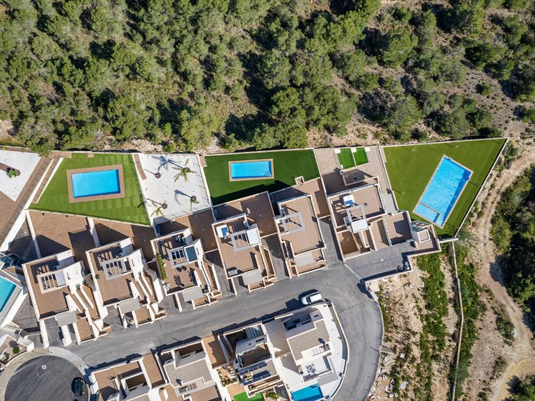 Villa for Sale in San Miguel de Salinas, Alicante 29