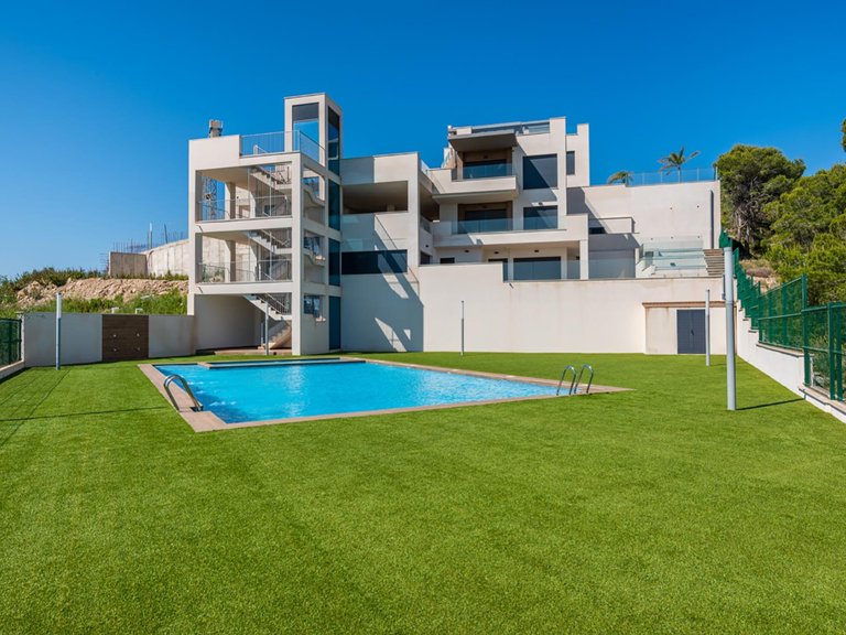 Villa for Sale in San Miguel de Salinas, Alicante 26