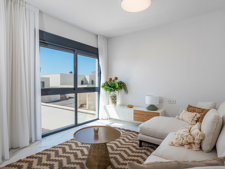 Villa for Sale in San Miguel de Salinas, Alicante 8