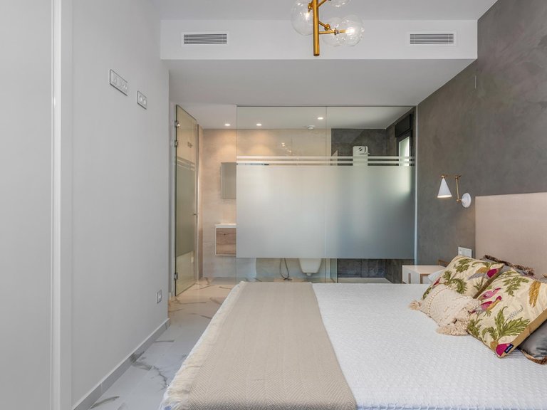 Villa for Sale in San Miguel de Salinas, Alicante 17