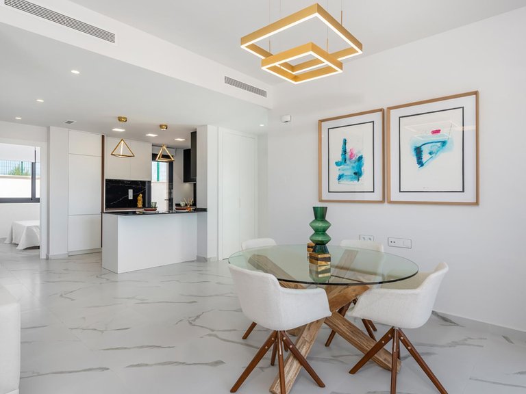 Villa for Sale in San Miguel de Salinas, Alicante 11