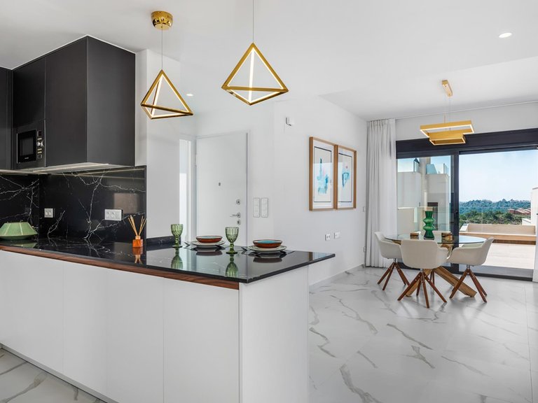 Villa for Sale in San Miguel de Salinas, Alicante 14