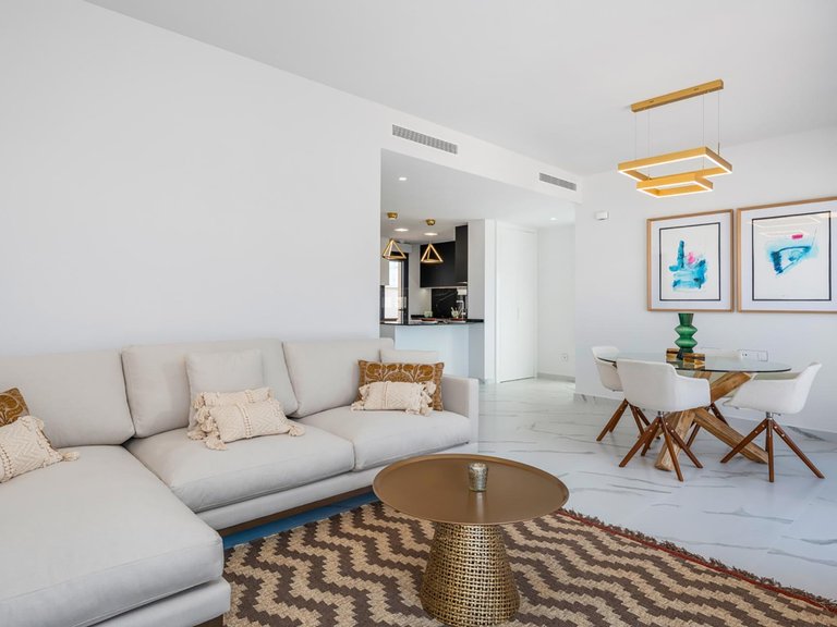 Villa for Sale in San Miguel de Salinas, Alicante 10