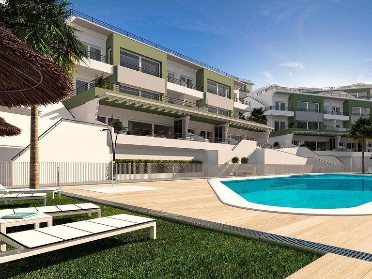 Apartment for Sale in Gandía, Alicante 24