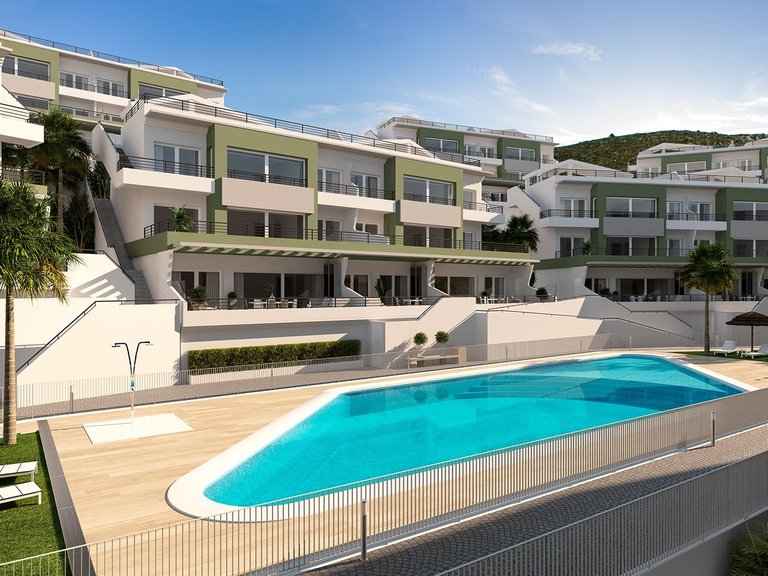 Apartment for Sale in Gandía, Alicante 23