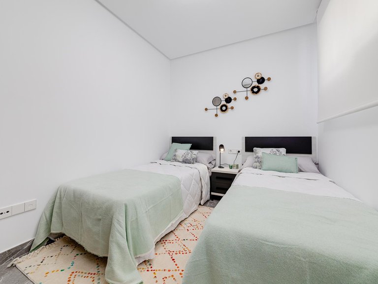 Apartment for Sale in Gandía, Alicante 11