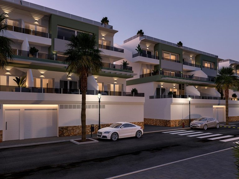 Apartment for Sale in Gandía, Alicante 22