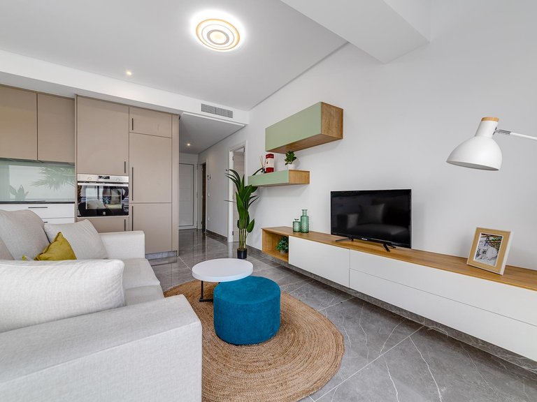 Apartment for Sale in Gandía, Alicante 5