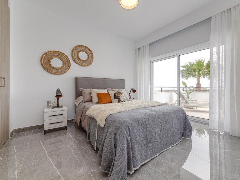 Apartment for Sale in Gandía, Alicante 9