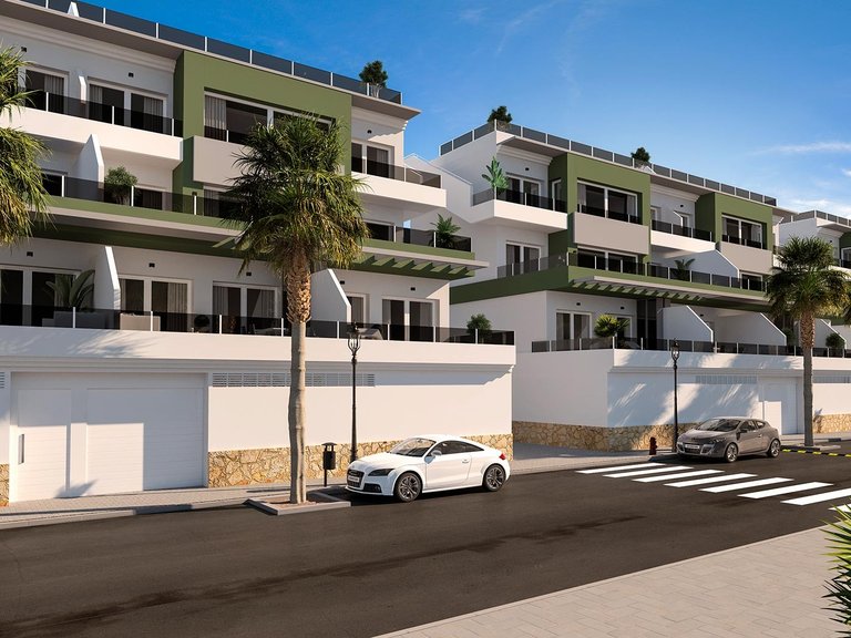 Apartment for Sale in Gandía, Alicante 21