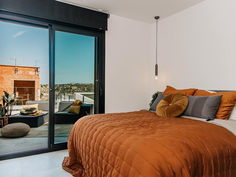 Villa for Sale in Rojales, Alicante 9