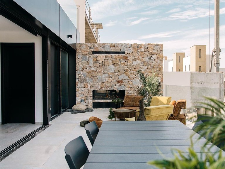 Villa for Sale in Rojales, Alicante 19