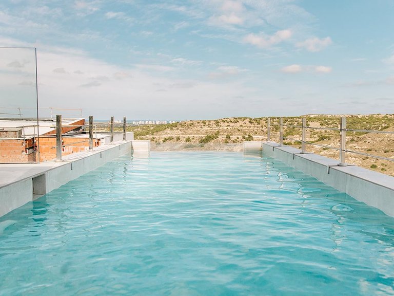 Villa for Sale in Rojales, Alicante 24