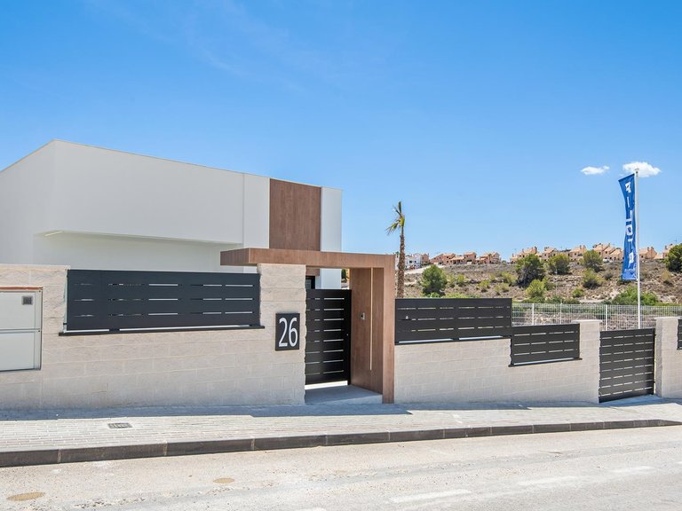 Villa for Sale in Algorfa, Alicante 30