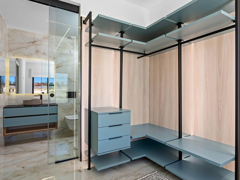 Villa for Sale in Algorfa, Alicante 18