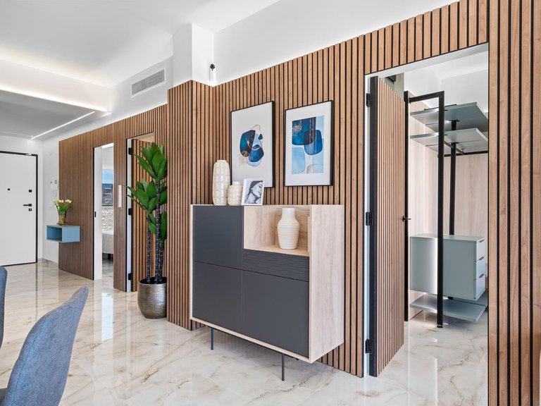 Villa for Sale in Algorfa, Alicante 10