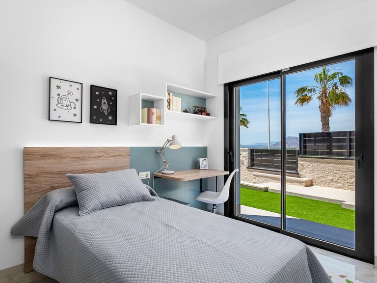 Villa for Sale in Algorfa, Alicante 14