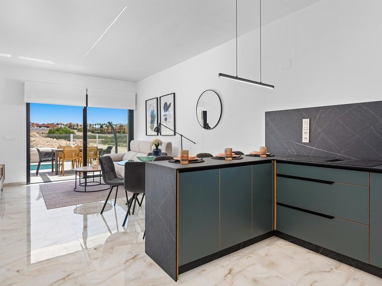 Villa for Sale in Algorfa, Alicante 7