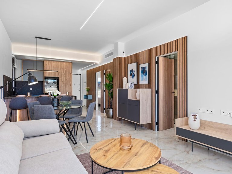 Villa for Sale in Algorfa, Alicante 6