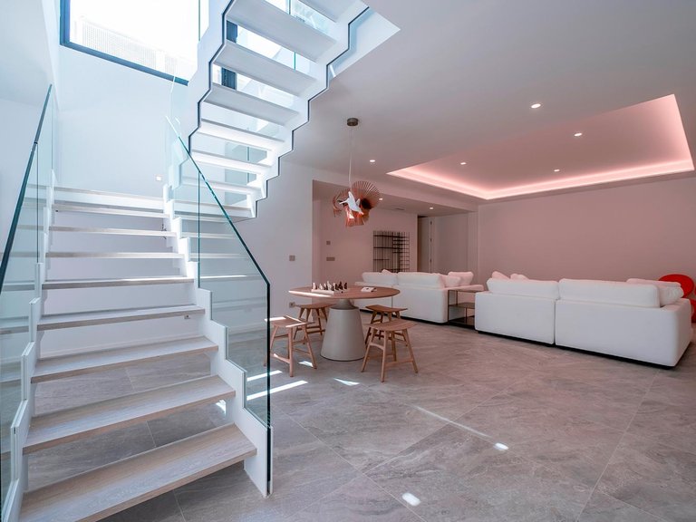 Villa for Sale in Finestrat, Alicante 13